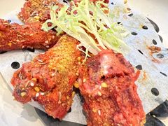 -1918中餐厅(衡山路店)