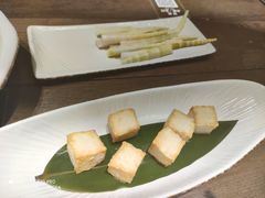 鳕鱼豆腐-呷哺呷哺(松江开元店)