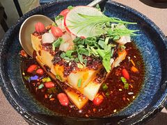 -山石榴·贵州菜(陆家嘴中心店)