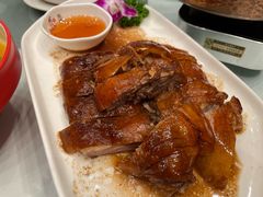 -悦雅居·老广州老味道(长湖店)