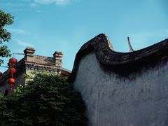 -三坊七巷历史文化街区