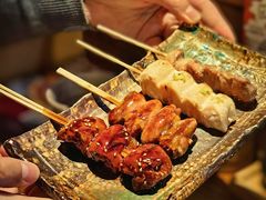 -鸟幸 TORISAKI 炭火居酒屋