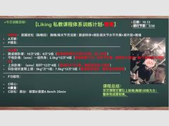 -LikingFit24小时健身•普拉提(张江店)