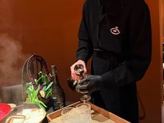 -色響火锅(恒隆广场店)