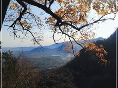 -北京鹫峰国家森林公园