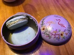 -麦雪尔甜品·生日蛋糕(新街口旗舰店)