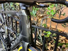 -GIANT捷安特自行车专卖店(金桥台儿庄路店)