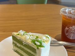 -星巴克(福州万象九宜城分店)