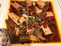 -国人川菜(李家村建东街店)