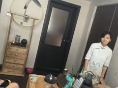 -仰生如卉推拿养生馆(酒仙桥店)