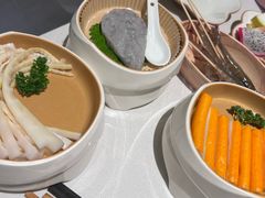 -海底捞火锅(长宁路龙之梦店)