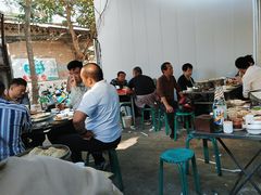 -大兴街扣碗包子馆