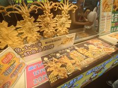 -大学城夜市大排档(凤栖路店)