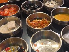 -入火韩国烤肉(凯旋广场店)