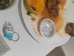 -晶丽香榭自助餐(南京大饭店)