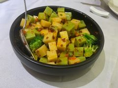 红油米豆腐-贵州大厦贵州厅(樱花园西街店)