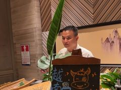 -深圳四季酒店·馥自助餐厅