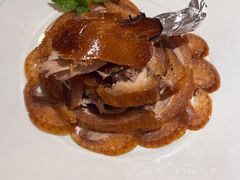 -味+新京宴·烤鸭·北京菜(创意谷店)