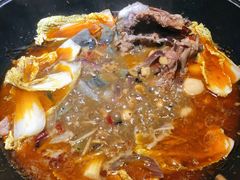 -小小河边鱼(天润城店)