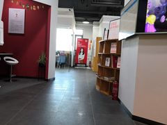 -诺亚雅思托福北郊中心(凤城路店)