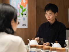 -LOTTA COFFEE(安居博文苑店)