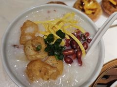 艇仔粥~-禄运茶居·手工点心(猎德店)