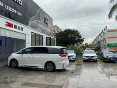 -能手汽车隔热膜旗舰店·3M贴膜体验中心