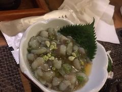 -半藏居酒屋(香港花园店)