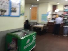 大堂-鑫龙火锅城(经二纬四店)