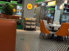 -叹茶靓点·粤式餐厅·全天茶市(石井万民广场店)