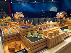 -盛宴自助餐厅(运达喜来登店)
