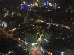 -长沙尼依格罗酒店