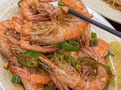 -贞姨美食·老字号海鲜大排档