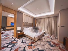 -苏州太湖假日酒店