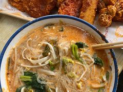 -多鱼炸串麻辣烫(闽江路店)