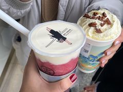 -古茗(义蓬购物中心店)