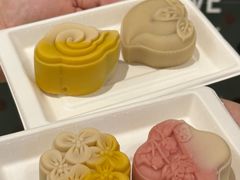 -沁园(南坪上海城店)