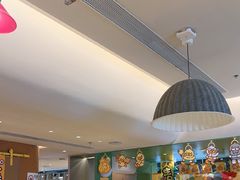 -乐凯撒披萨(中心书城店)