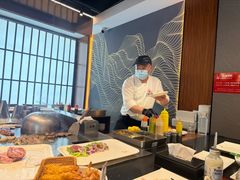 -渔乐之昕·铁板烧自助餐(虹悦城店)