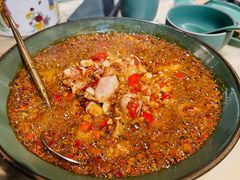 -锦府盐帮·侯宅(五棵松万达店)