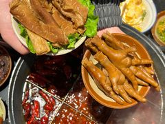 -咖咖火锅(老店)