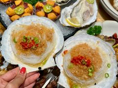 -金太阳海鲜烧烤·本地人餐厅(星海公园店)