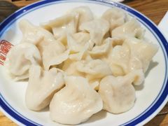 -新兴园饺子馆(望京店)