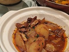 -盛百味·家宴餐厅(霸州分店)