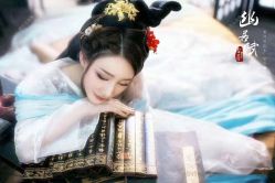 点击看大图 -美云庭古装·格格服汉服·京城旅拍(北京店)