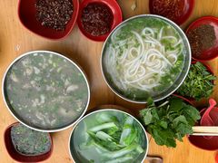 -攀枝花·任德琼·盐边羊肉米线