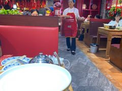 大堂-满园春饼(运河城店)