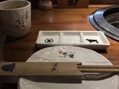 -御牛道日式烤肉料理(杭州万象城店)