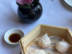 -富力丽思卡尔顿酒店·丽轩中餐厅