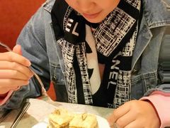 -马哥孛罗咖啡厅·Cafe Marco (厦门马哥孛罗东方大酒店)